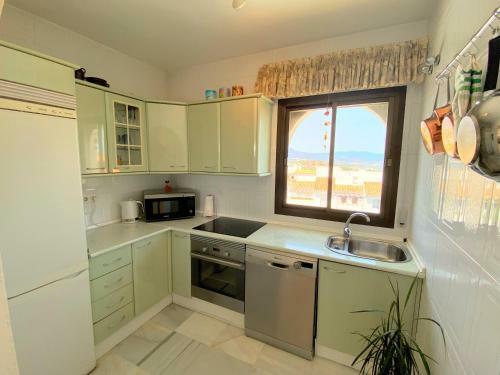 The Ideal Apartment To Spend Holidays