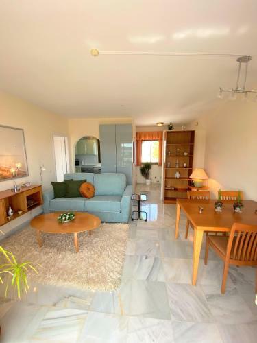 The Ideal Apartment To Spend Holidays