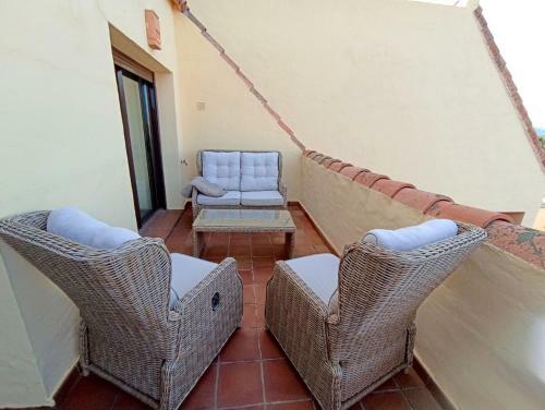 Apartamento En Duquesa Village