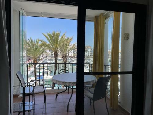 Apartamento Marina Real 221