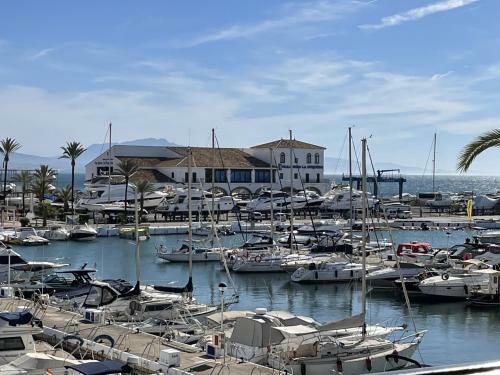 Apartamento Marina Real 221