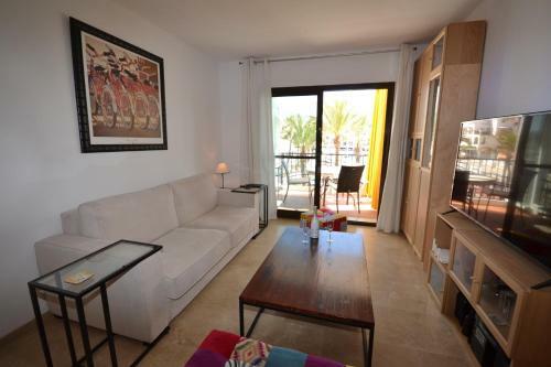 Apartamento Marina Real 221