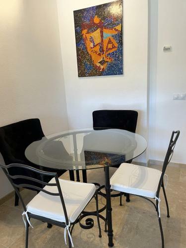 Apartamento Marina Real 221