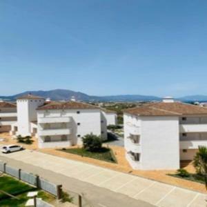 Apartamento �tico En El Mar