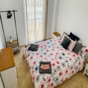 Apartamento �tico En El Mar