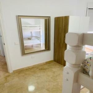 Apartamento �tico En El Mar