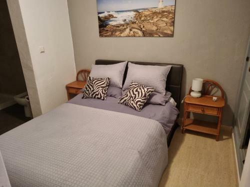 Taylors Camposol Apartment