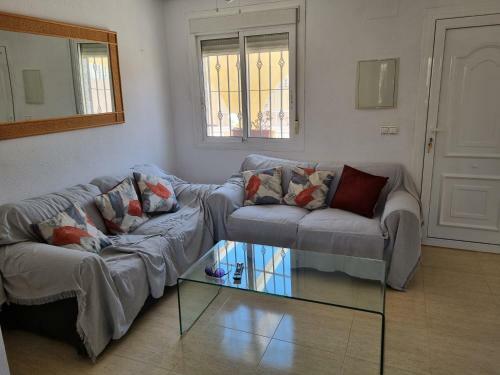 Taylors Camposol Apartment