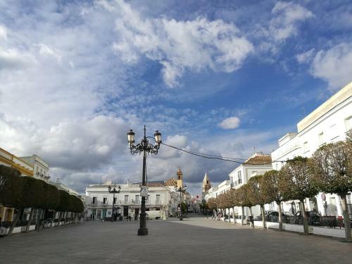Apartamento Medina Blue - Casitas Con Encanto