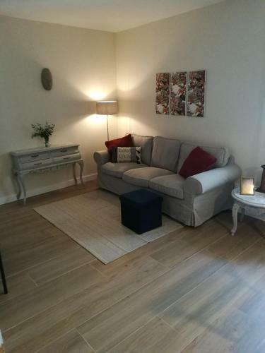Apartamento Medina Blue - Casitas Con Encanto