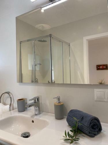 Apartamento Medina Blue - Casitas Con Encanto