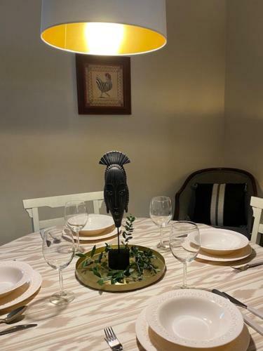 Apartamento Medina Blue - Casitas Con Encanto