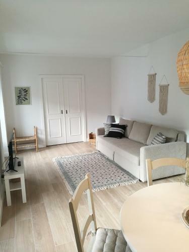 Apartamento Medina Blue - Casitas Con Encanto