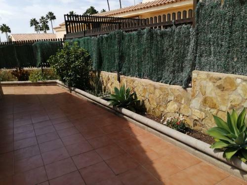 Apartamento Bungalow Santa Fe 42