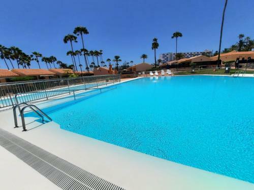 Apartamento Bungalow Santa Fe 42