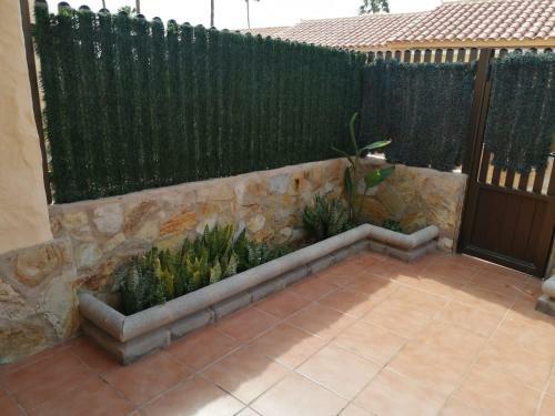 Apartamento Bungalow Santa Fe 42