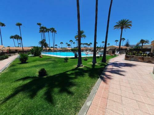 Apartamento Bungalow Santa Fe 42