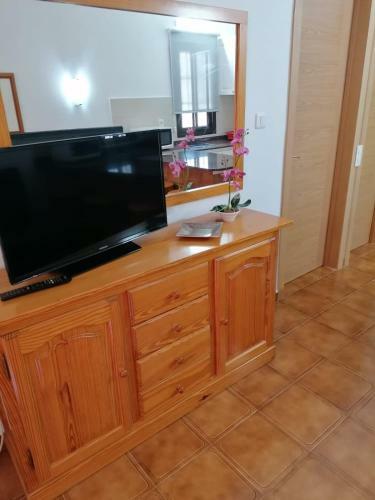 Apartamento Bungalow Santa Fe 42