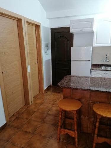 Apartamento Bungalow Santa Fe 42