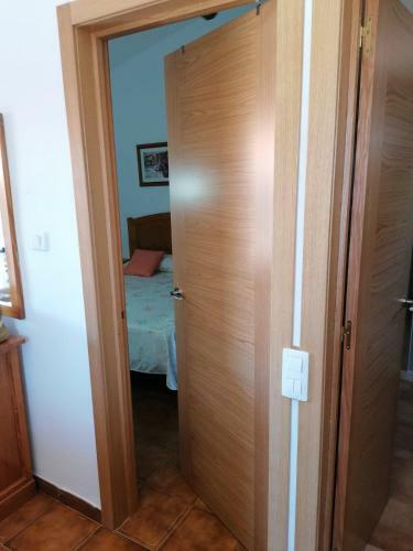 Apartamento Bungalow Santa Fe 42