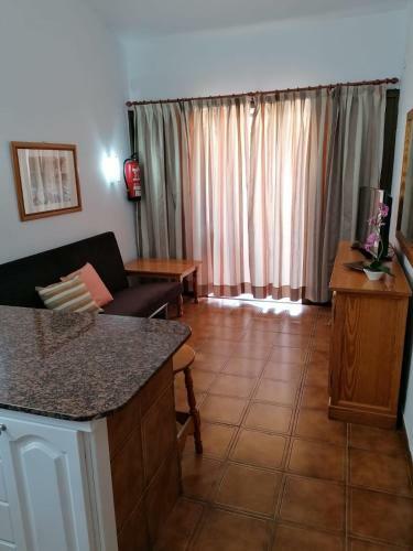 Apartamento Bungalow Santa Fe 42