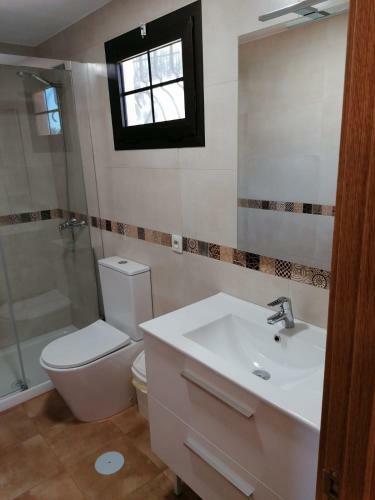 Apartamento Bungalow Santa Fe 42