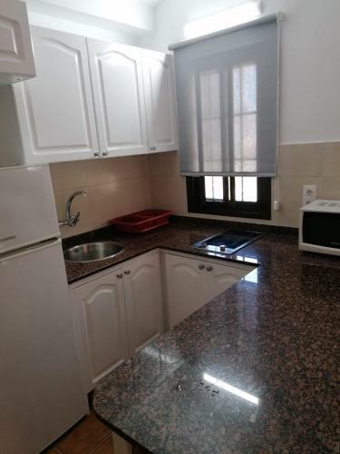 Apartamento Bungalow Santa Fe 42