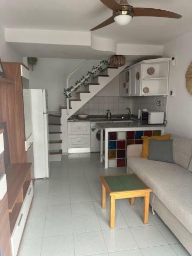 Apartamento Villa Natura Maspalomas