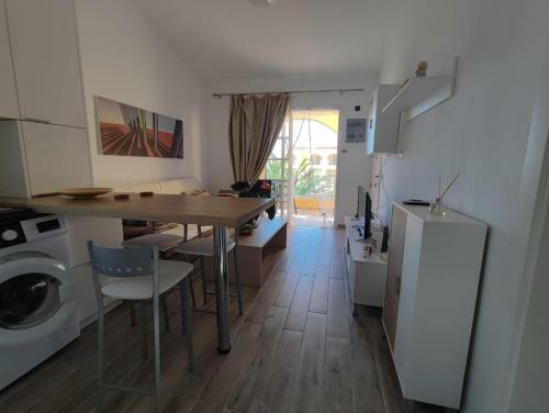 Apartamento Tisalaya Park Maspalomas