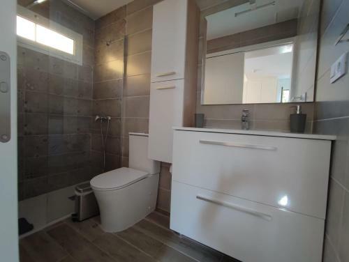 Apartamento Tisalaya Park Maspalomas