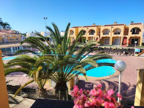 Apartamento Tisalaya Park Maspalomas