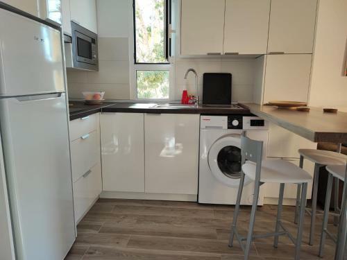 Apartamento Tisalaya Park Maspalomas