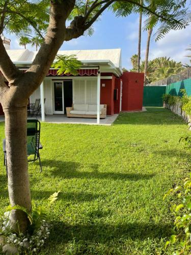 Apartamento Albaricoque Sun & Beach