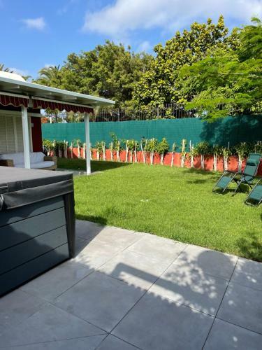 Apartamento Albaricoque Sun & Beach