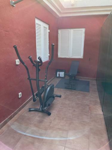 Apartamento Albaricoque Sun & Beach