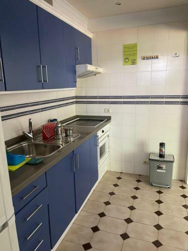 Apartamento Albaricoque Sun & Beach