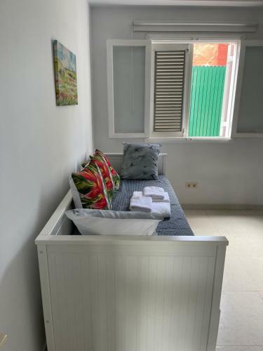 Apartamento Albaricoque Sun & Beach