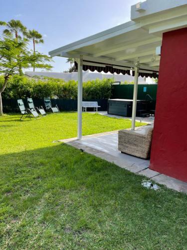 Apartamento Albaricoque Sun & Beach