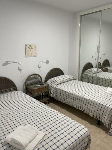 Apartamento Albaricoque Sun & Beach