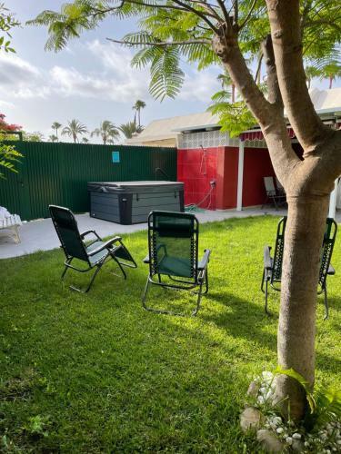 Apartamento Albaricoque Sun & Beach