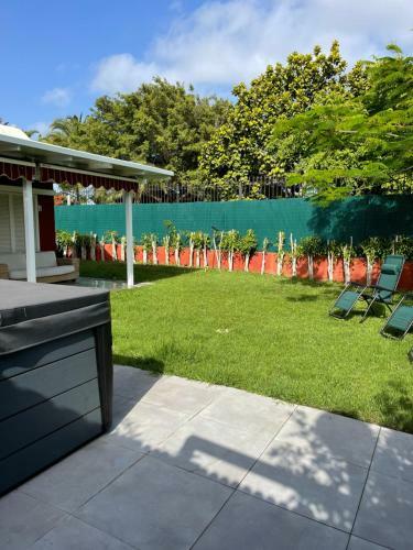 Apartamento Albaricoque Sun & Beach