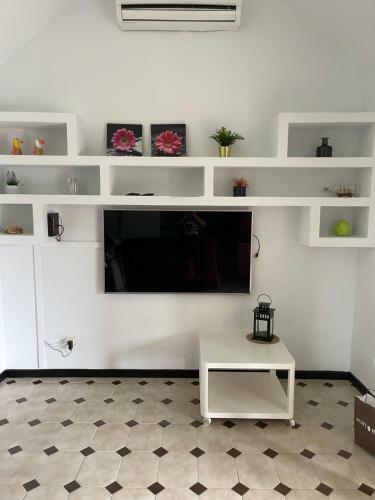 Apartamento Albaricoque Sun & Beach