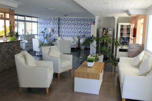 Apartamento Las Camelias 215