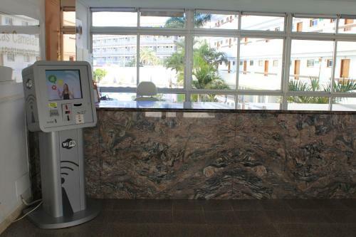 Apartamento Las Camelias 215