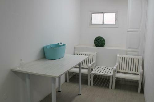 Apartamento Las Camelias 215