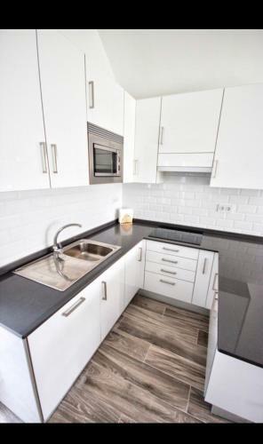 Fant�stico Bungalow En Campo De Golf. Maspalomas