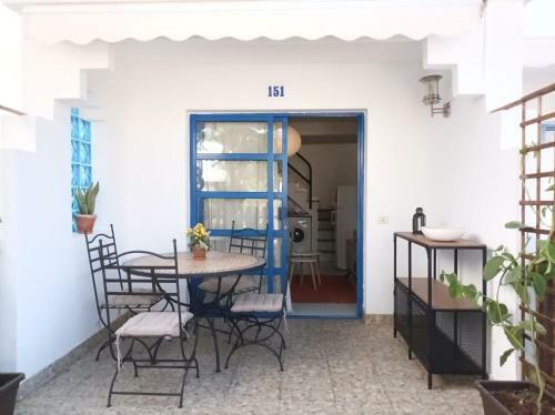 Apartamento Pool View Bungalow With Terrace