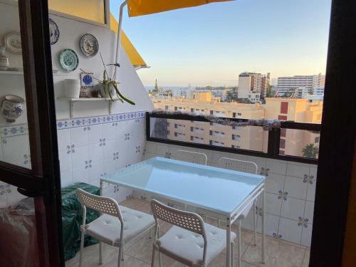 Apartamento En Playa Del Ingl�s