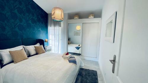 Apartamento Nuovo Tisalaya Park