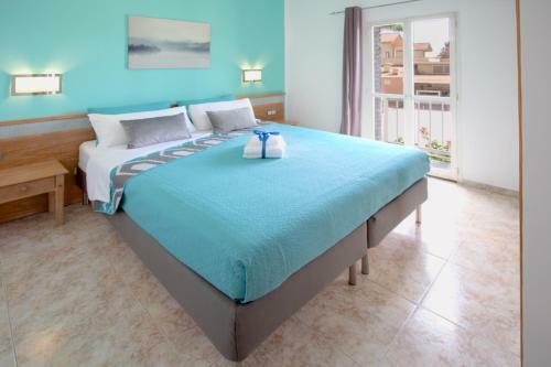 Apartamento En El Sur De Gran Canaria (808)